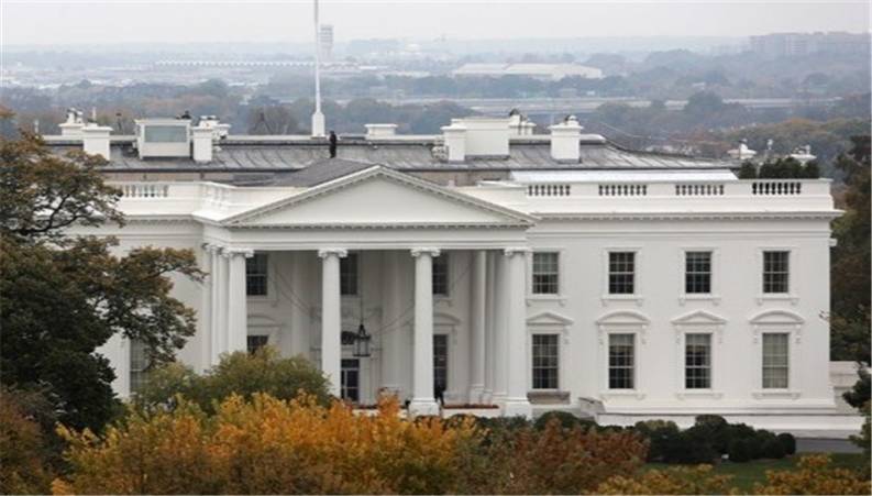 شغل های عجیب غریب کاخ سفید