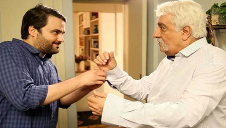 نظرات جالب بیننده های سریال ستایش در باره این برنامه