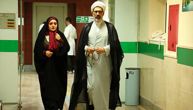 پایان «ستایش» مخاطب را سوپرایز می کند/ببینید