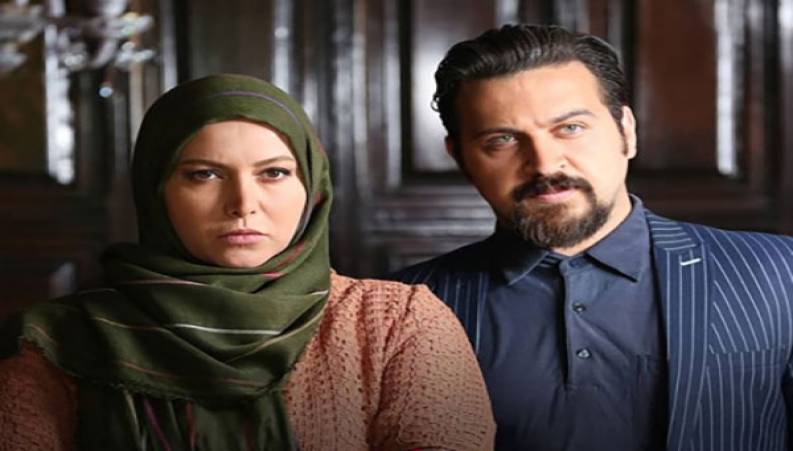 حواشی نمایش قتل پری‌سیما توسط پدرش در سریال «ستایش»