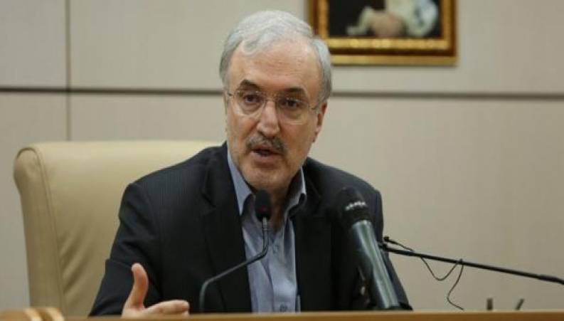  اموال سعید نمکی  وزیر بهداشت از زبان خودش 