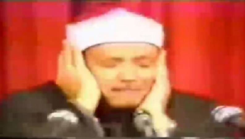 پربازدیدترین ویدئوی تلاوت قرآن در اینترنت