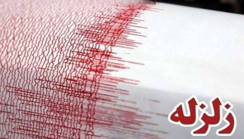 فیلم ارسالی یک شهروند از لحظه زلزله شدید در استان‌های شمال غربی