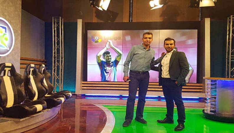 ماجرای حمله تند مدیر سابق پرسپولیس به عادل فردوسی پور چه بود 