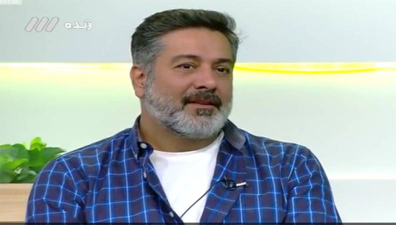 گفتگو  با حمیدرضا پگاه و  اردلان عاشوری کارگردان سریال گیلوا