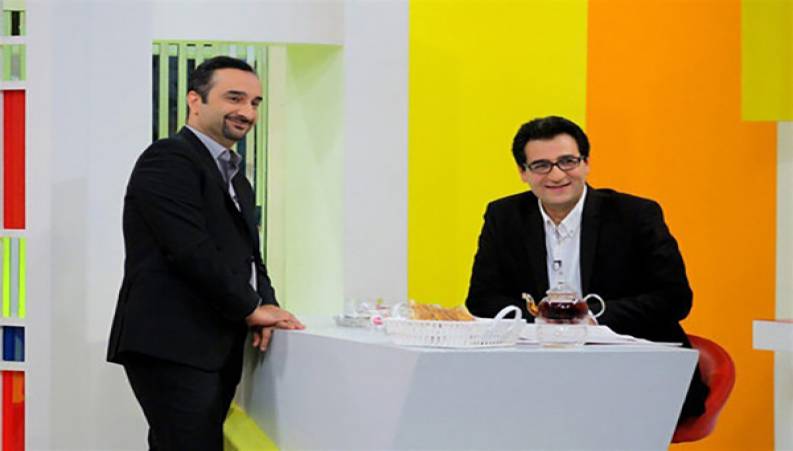 واکنش نیما کرمی در پی تمسخر مردم به پخش فیلمش از تلویزیون