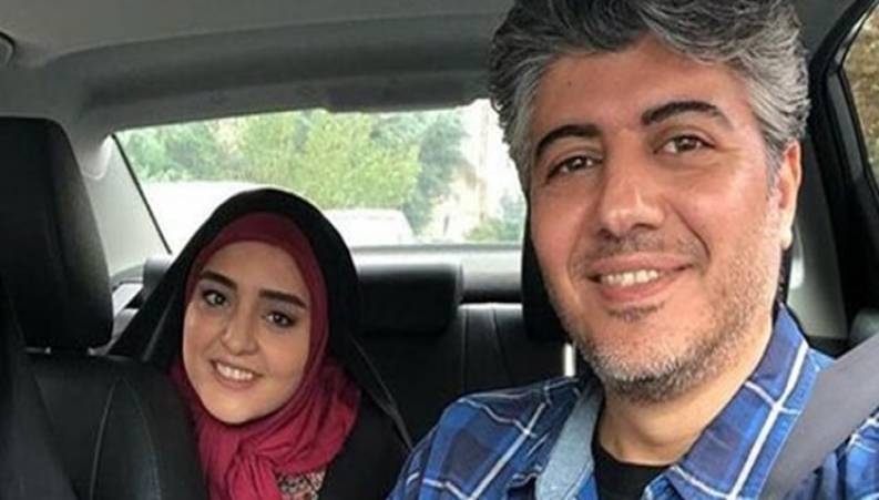 شوخی مجری «سلام صبح بخیر» با شهرام پوراسد بازیگر سریال ستایش