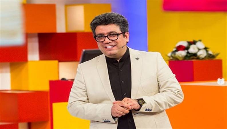 رضا رشیدپور با طلب بخشش از مدیران سیما اسم عادل فردوسی‌پور را به زبان آورد!