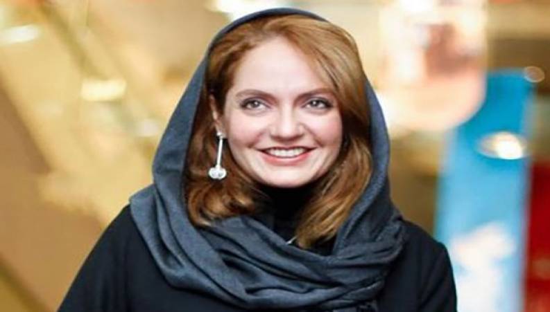 وقتی بهرام رادان مهناز افشار را یک دقیقه سر کار گذاشت!