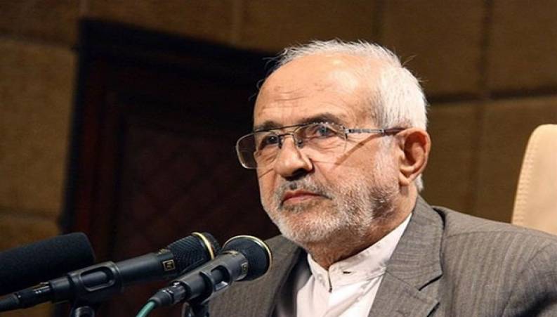 ابوالفضل بهرام پور: حکم معترضان بریدن دست و پا و زجرکُش کردن است 