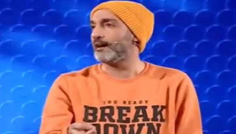 طنز جنجالی ژوله از وضعیت اسف‌بار گزارشگران تلویزیون