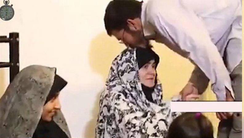 جوانی 29 ساله با چهار همسر از استان‌های مختلف کشور!