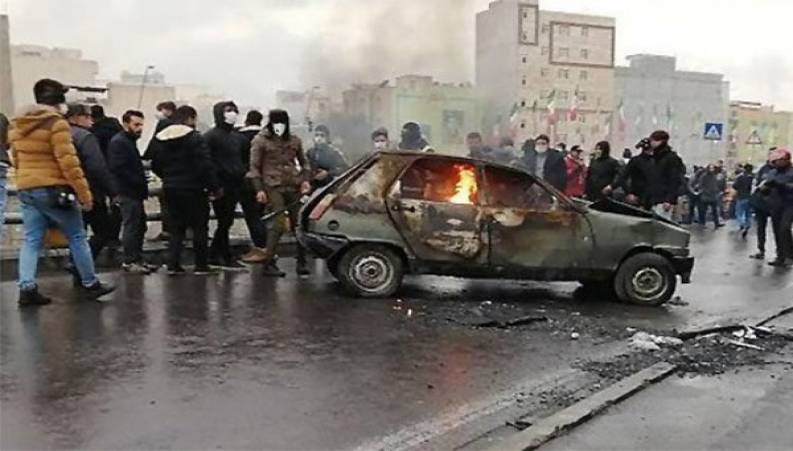 ماجرای مرگ مشکوک برخی کشته‌شدگان حوادث آبان‌ماه