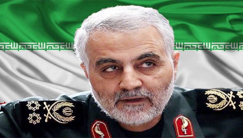 جزئیات شهادت سردار حاج قاسم سلیمانی به روایت خبرنگار صدا و سیما در عراق