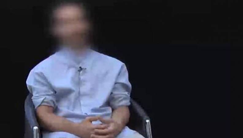  اغتشاشگر آبان۹۸ | جوان اصفهانی ببینید چطور شناسایی شده