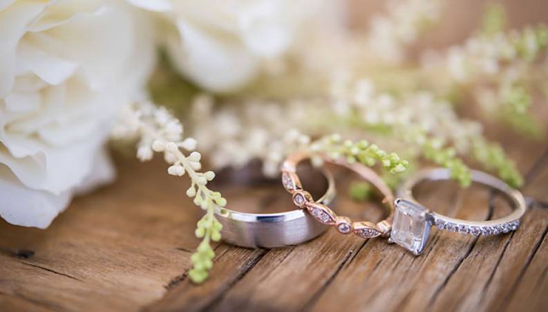 دامادی که برای حرف پدرش مراسم عروسی را به هم ریخت!