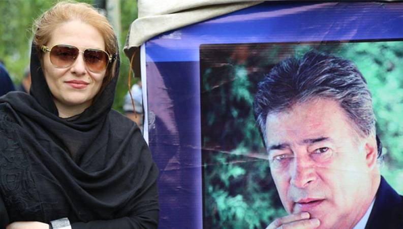 نظر جالب آتوسا حجازی در مورد بازی دربی