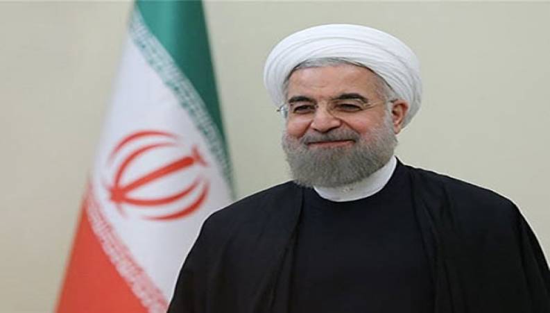 خااطر جالب حسن روحانی از دانشگاه و رقابت با یک دختر