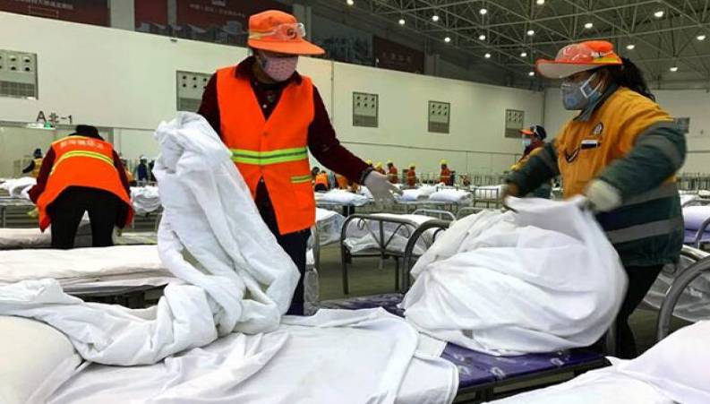 کتمان کرونا / خطای نابخشودنی دولت چین