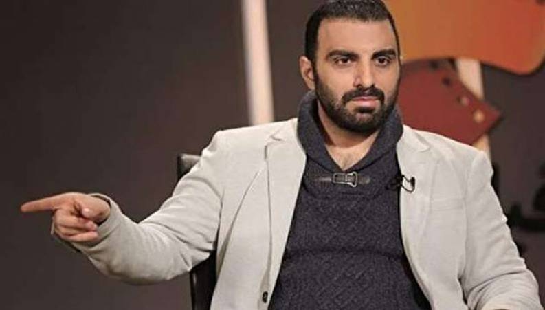 جوابیه تند و تیز پولاد کیمیایی به شهاب حسینی 