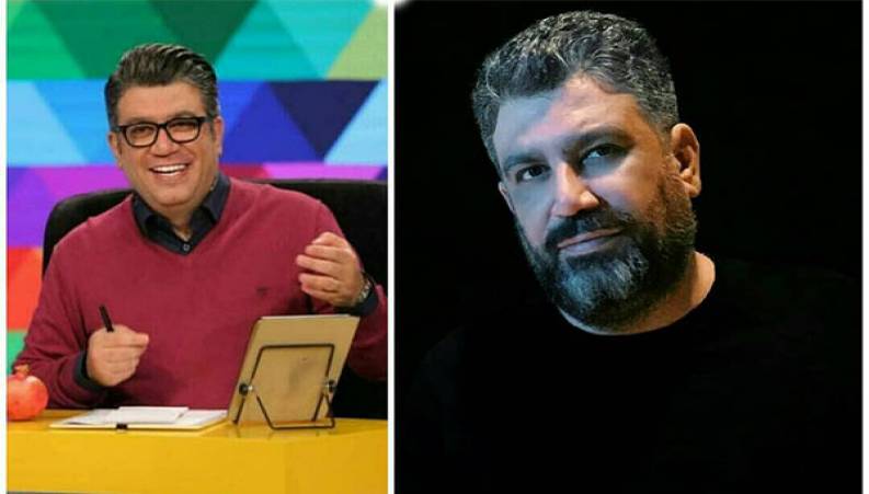 خبر رشیدپور از اتفاقی بی‌سابقه‌ در تلویزیون و مشکلات اخیر تتلو