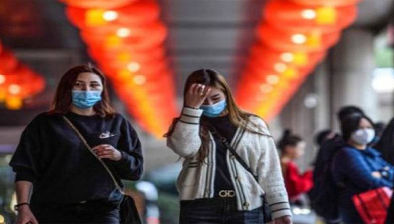 ویدئویی که ایرانی‌ها برای مردم ووهان چین فرستادن 