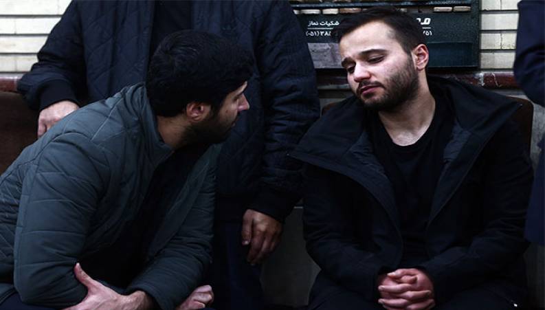 فرزند شهید سلیمانی: همه سلیمانی‌ها فدای یک تار موی آقا