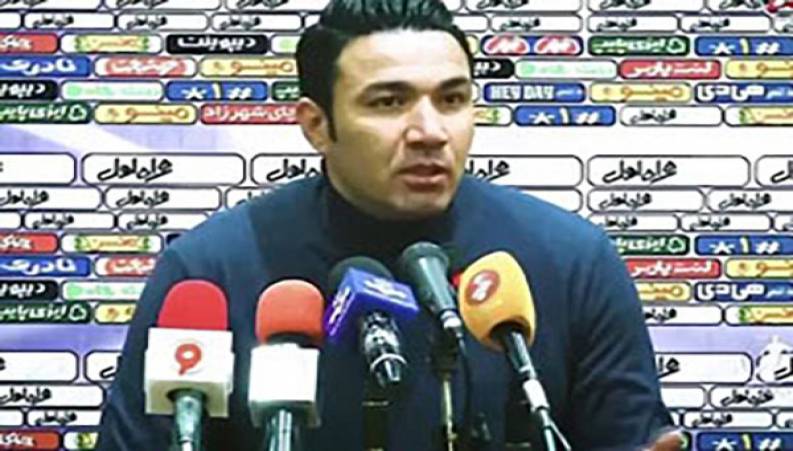 جنجالی‌ترین نشست‌های خبری هفته هجدهم لیگ برتر