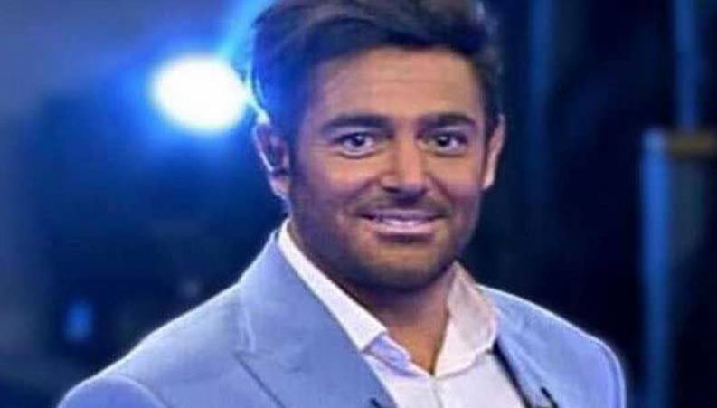 محمدرضا گلزار: من از همه شما بیشتر ذکر گفتم