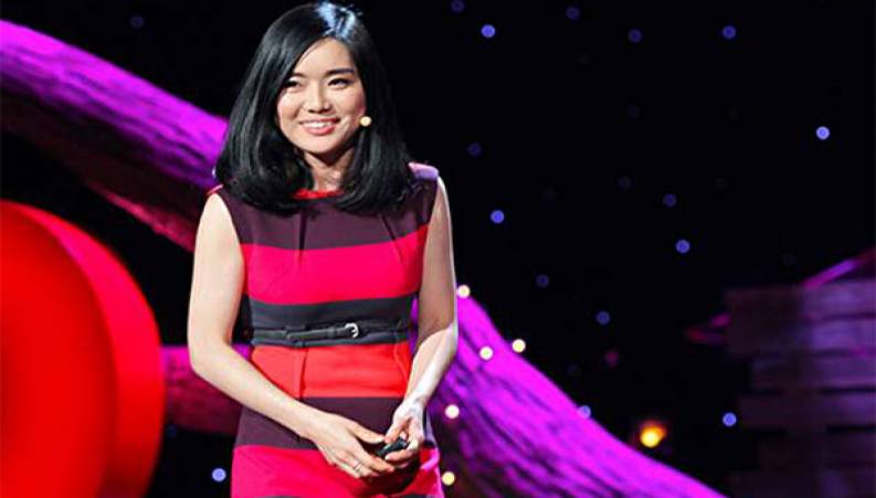 داستان تلخ دختری که از کره شمالی فرار کرد 