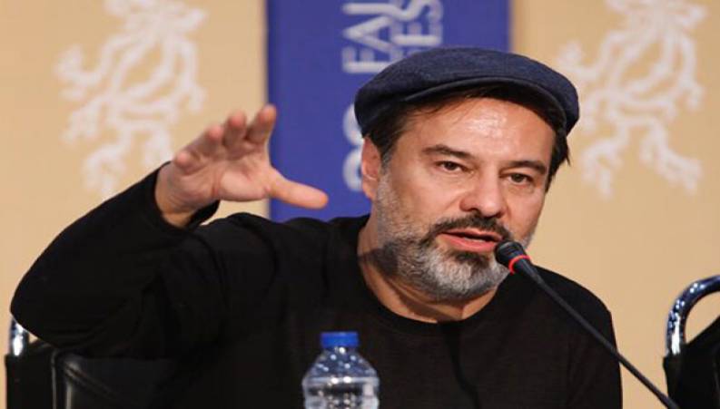 دفاع پیمان قاسمخانی از شوخی‌های جنسی در فیلم خوب، بد، جلف 2 ارتش سری