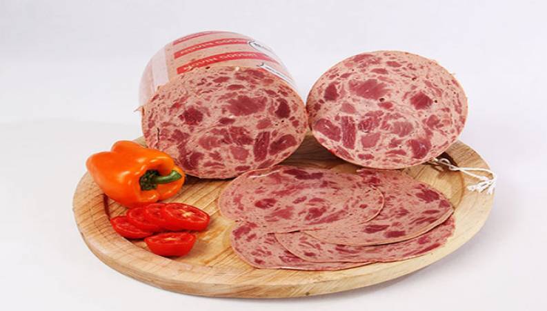 زیپ شلوار در کالباس ۹۰درصد گوشت ایرانی!