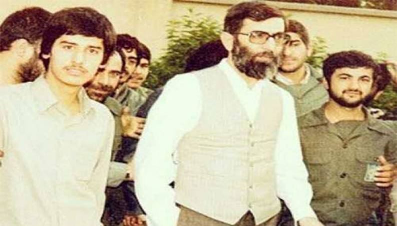 خاطره شنیدنی رهبر انقلاب از روز ۲۲ بهمن ۱۳۵۷ 