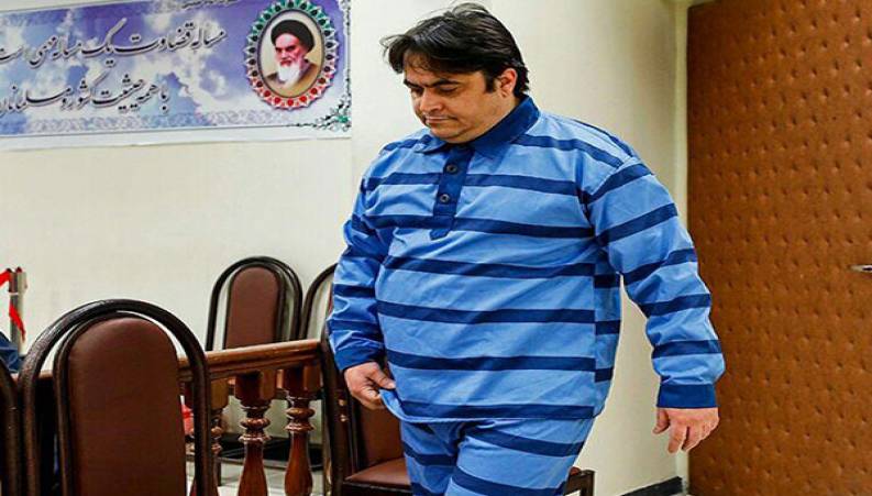 توضیحات روح‌الله زم درباره تاسیس آمدنیوز