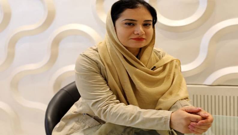 هانیه : سرطان یادم داد ، زندگی بدون من هم ادامه دارد