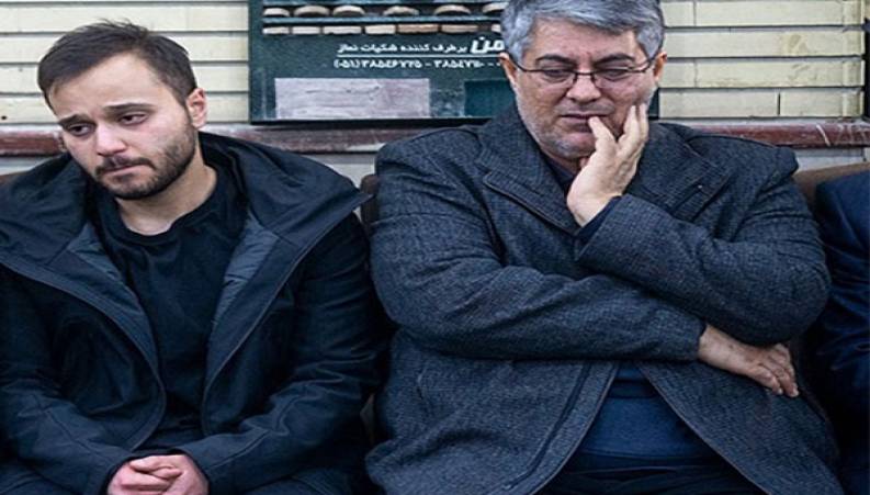 اقدام تحسین‌برانگیز خانواده شهید ‎حاج قاسم سلیمانی