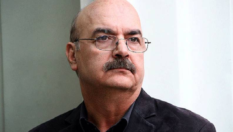 جشن انجمن منتقدان | تمجیدهای جالب ایرج طهماسب از اکبر عبدی