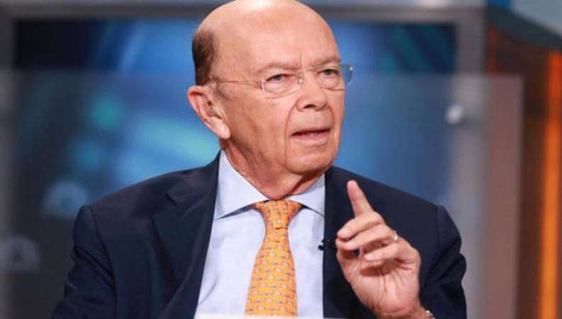 افشاگری ناشیانه وزیر بازرگانی آمریکا به نقش این کشور در شیوع کرونا