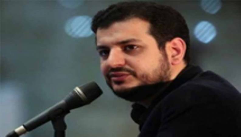 توهین جدید رائفی پور به مردم/ برو گمشو بیرون! 