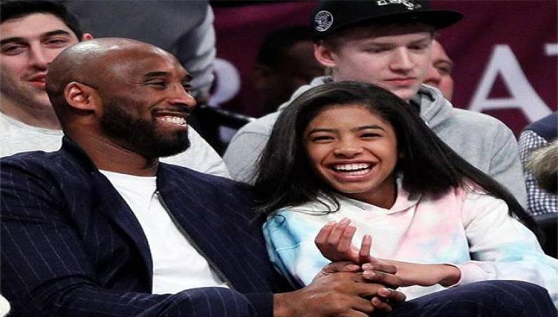 مرگ مشکوک کوبی برایانت | فیلم سقوط هلیکوپتر ۳ سال قبل منتشر شد!