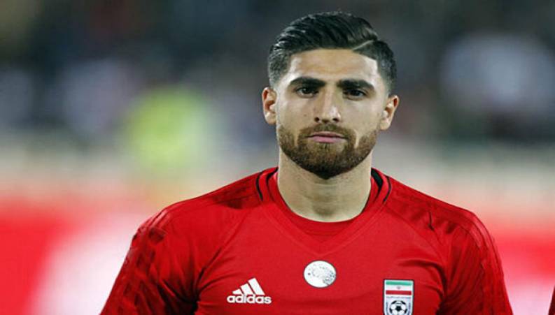 جنجالِ حضور علیرضا جهانبخش در کلوپ شبانه 