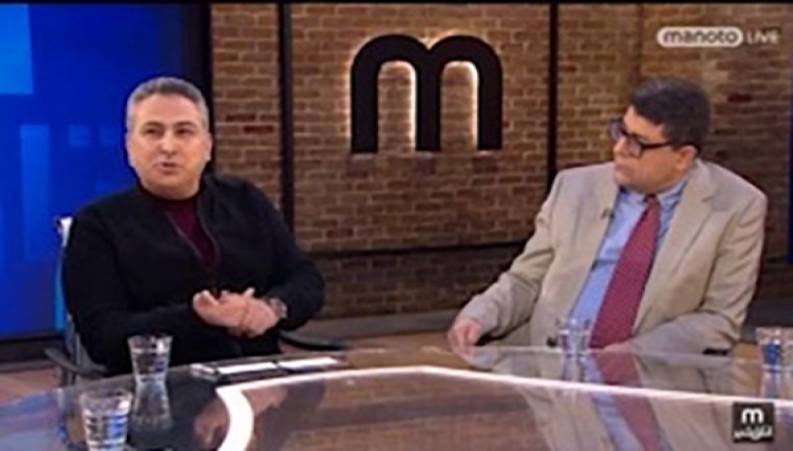 صحبت‌های جنجالی کارشناس من‌وتو درباره لزوم شرکت در انتخابات