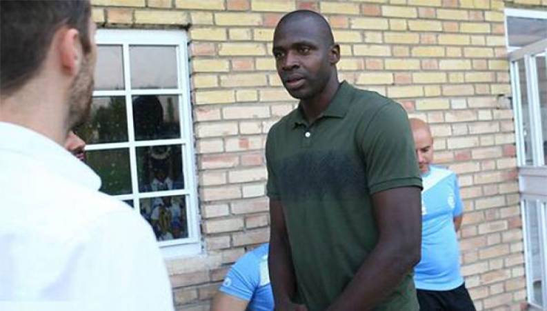 عذرخواهی فرودگاه مهرآباد از اقدام صورت گرفته با دیاباته