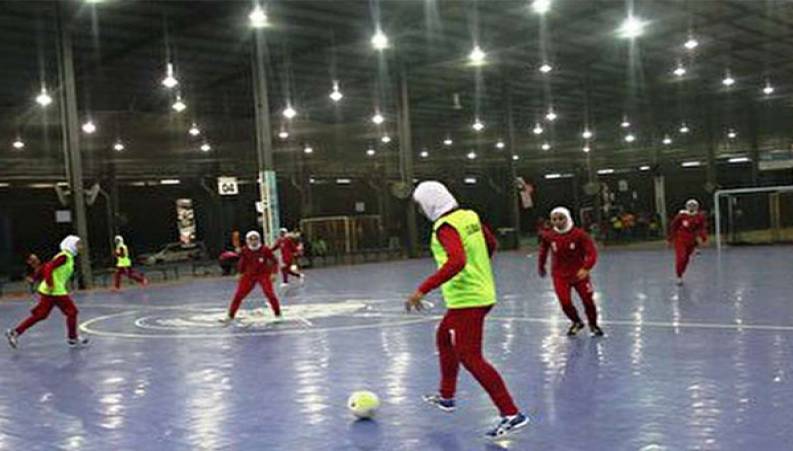  واکنش الهام شیخی به شایعه فوتش بر اثر کرونا