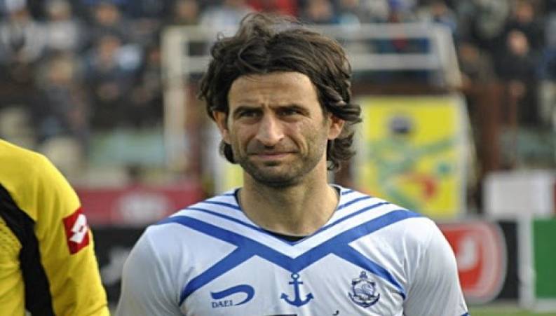 حرف‌های جنجالی پژمان نوری درباره کرونا روی آنتن زنده 