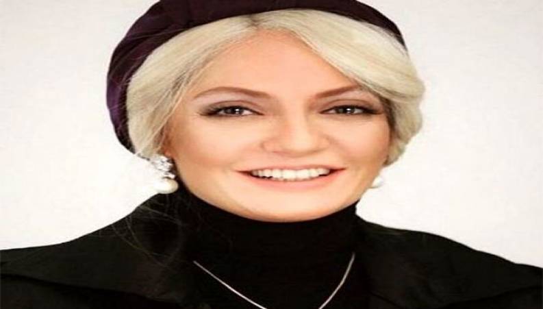 عادت زشت مهناز افشار