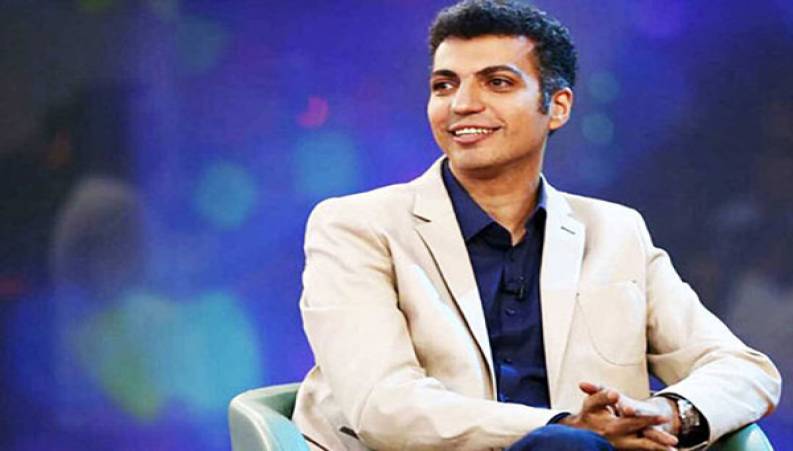 تقلید فوق‌العاده صدای عادل فردوسی‌پور