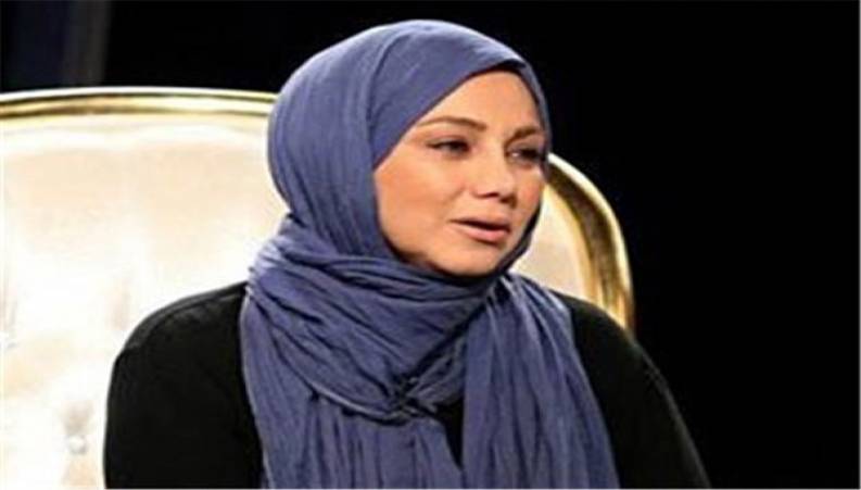 بهنوش بختیاری، زیپ دهان همه را خواهد بست!