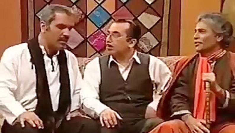 برره‌ای‌ها یک دهه قبل کرونا را پیش‌بینی کرده بودند! 