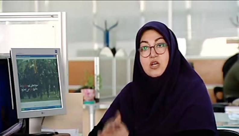 دکتر «میرسیدی» مجری پزشک تلویزیون: احتمالا من هم کرونا گرفتم! 